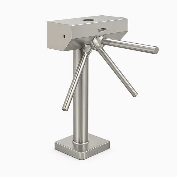 گیت کنترل تردد سه شاخه ای مدل PSV-G-TU04